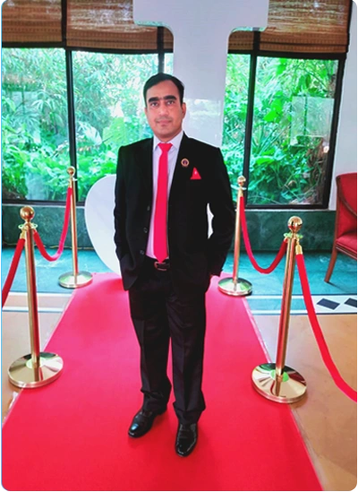 Digital Marketing Expert