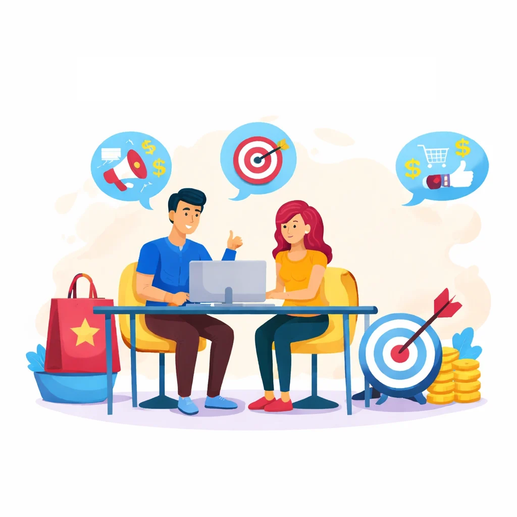 Advertising Solutions