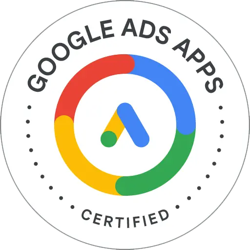 google ads apps