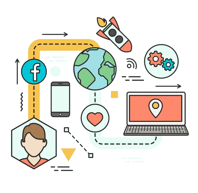 Digital Marketing Consultant