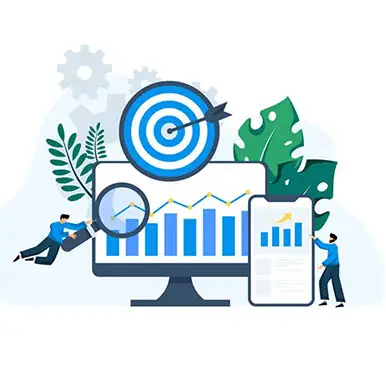 digital marketing services
