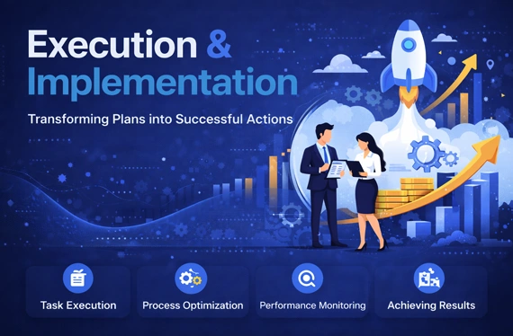 Execution & Implementation