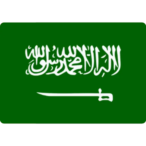 Saudi Arabia