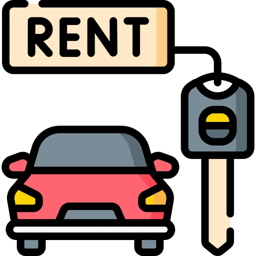 Rental Car Services