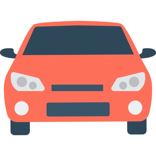 Mercedes Car