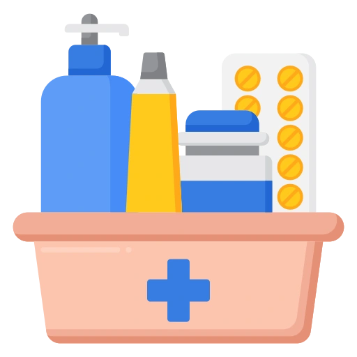 Healthcare Products