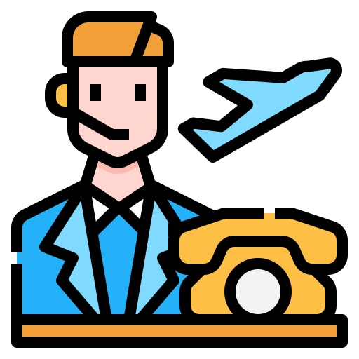 Travel Service