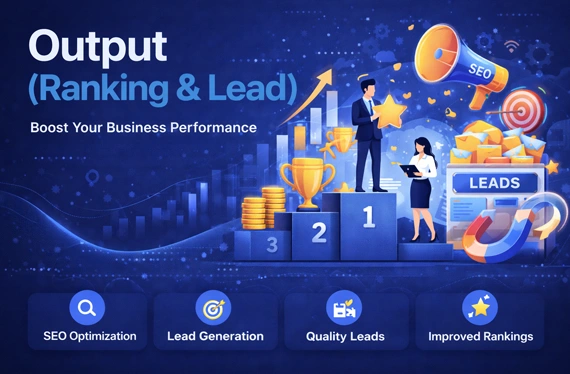 Ranking & Lead