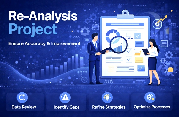 Re-Analysis Project