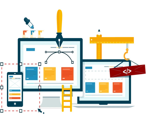 Website Design
